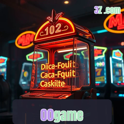 00game Bônus Especiais