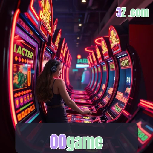 00game Acesso Rápido