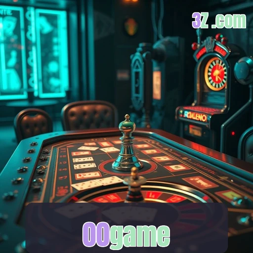 00game Caça-Níqueis