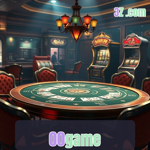 00game Área VIP